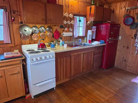 Kitchen - 20519 485th St, Mcgregor, MN 55760 photo 1 of 1