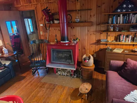 Living - 20519 485th St, Mcgregor, MN 55760 photo 2 of 5
