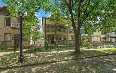 2535 Aldrich Ave S, Minneapolis, MN 55405