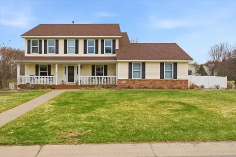 19542 Upland St NW, Elk River, MN 55330