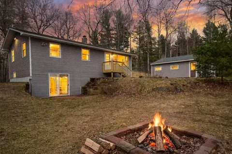 6502 Burnikel Rd, Siren, WI 54872