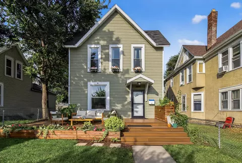 3820 Portland Ave, Minneapolis, MN 55407