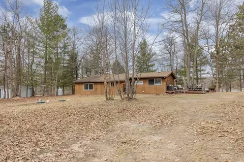 5939 Maple Lake Trl NE, Longville, MN 56655
