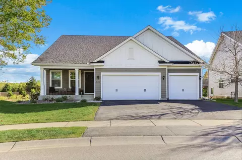 11871 Blue Spruce Ct N, Dayton, MN 55327