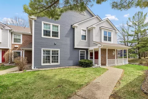 10929 Rhode Island Ave S, Bloomington, MN 55438