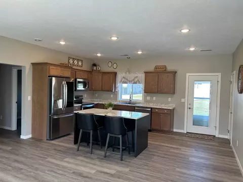 Kitchen - 306 Oslo Ave, Marshall, MN 56258 photo 1 of 2