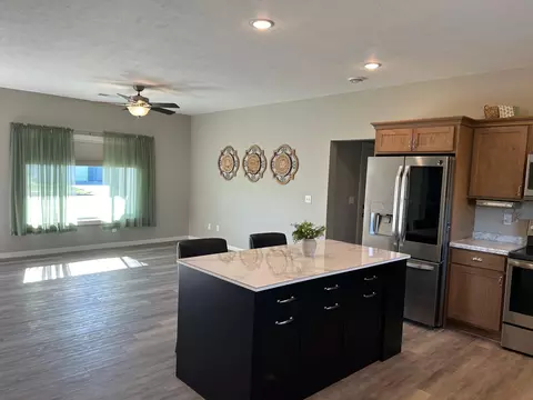 Kitchen - 306 Oslo Ave, Marshall, MN 56258 photo 2 of 2