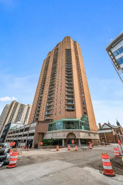 78 10th St E #2901, Saint Paul, MN 55101