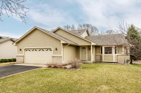 Exterior - 1011 Independence Ln N, Champlin, MN 55316 photo 2 of 8