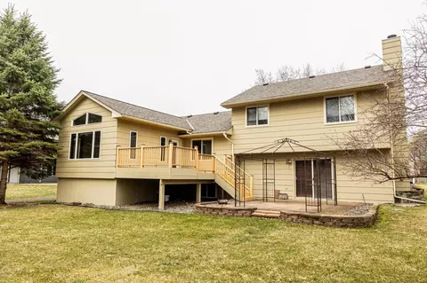 Exterior - 1011 Independence Ln N, Champlin, MN 55316 photo 7 of 8
