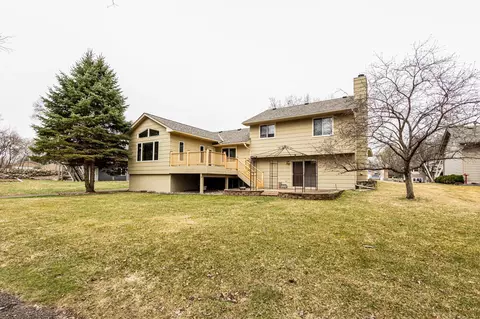 Exterior - 1011 Independence Ln N, Champlin, MN 55316 photo 6 of 8