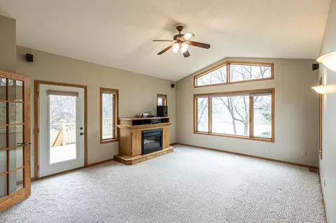 Living - 1011 Independence Ln N, Champlin, MN 55316 photo 4 of 10
