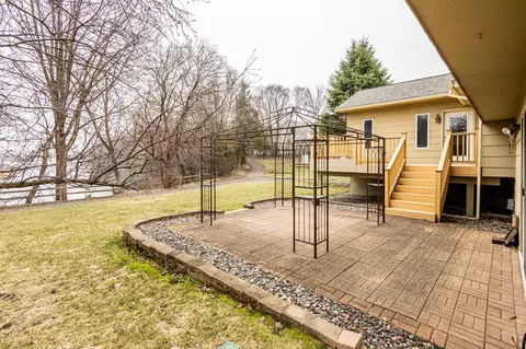 Exterior - 1011 Independence Ln N, Champlin, MN 55316 photo 5 of 8