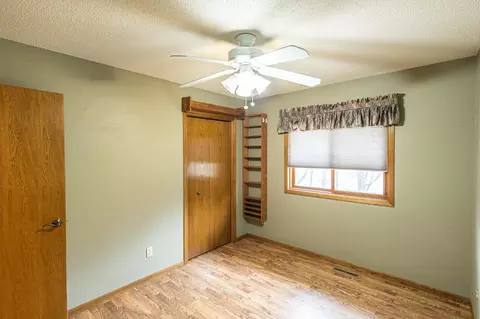 Bedroom - 1011 Independence Ln N, Champlin, MN 55316 photo 1 of 2