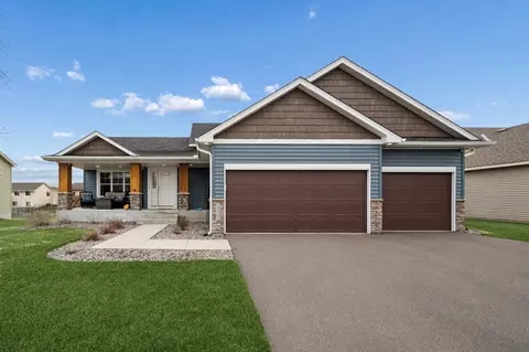 19905 Truman Dr, Big Lake, MN 55309