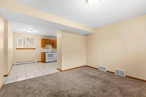 Living - 525 Bluff St, Enderlin, ND 58027 photo 5 of 5