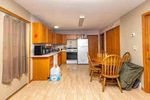 Kitchen - 525 Bluff St, Enderlin, ND 58027 photo 1 of 3