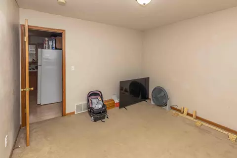 Bedroom - 525 Bluff St, Enderlin, ND 58027 photo 4 of 12