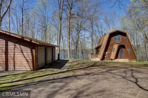 1434 3 12 St, Turtle Lake, WI 54889