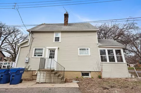 Exterior - 714 9th St S, Saint Cloud, MN 56301 photo 5 of 6