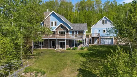 116 Eagle Pointe Rd, Coleraine, MN 55722