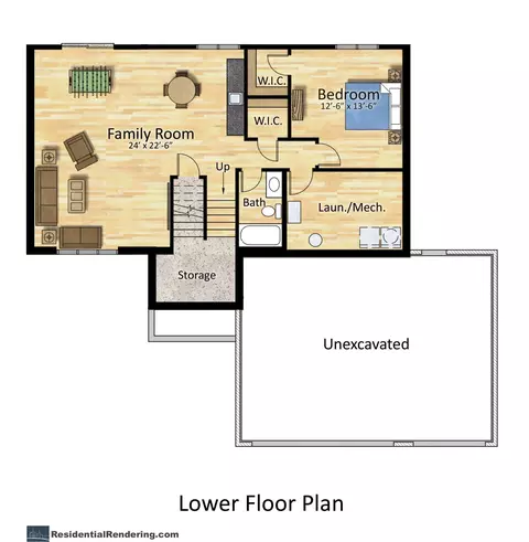 9201 Viking St, Brainerd, MN 56401 photo 2