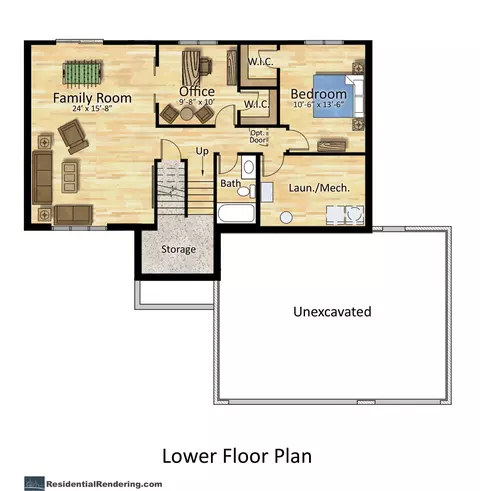 9201 Viking St, Brainerd, MN 56401 photo 3