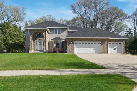 1903 25th St S, Saint Cloud, MN 56301