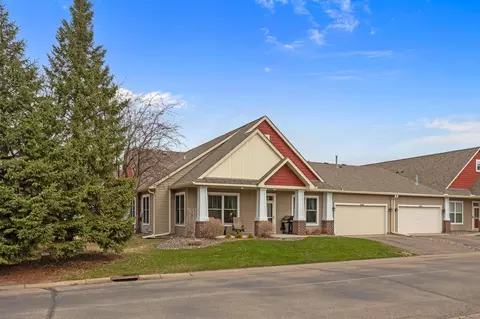 12341 Alamo Cir NE #A, Blaine, MN 55449