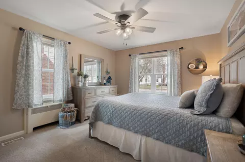 Bedroom - 701 6th Ave SW, Austin, MN 55912 photo 1 of 5