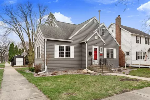 701 6th Ave SW, Austin, MN 55912