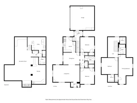Floorplan - 701 6th Ave SW, Austin, MN 55912 photo 8 of 8