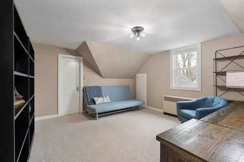 Bedroom - 701 6th Ave SW, Austin, MN 55912 photo 4 of 5