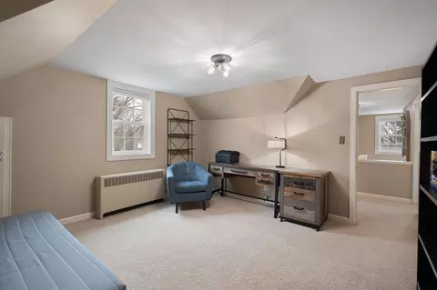 Bedroom - 701 6th Ave SW, Austin, MN 55912 photo 5 of 5