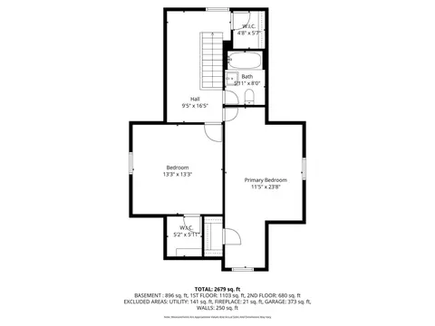 Floorplan - 701 6th Ave SW, Austin, MN 55912 photo 4 of 8