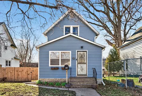 3439 Penn Ave N, Minneapolis, MN 55412