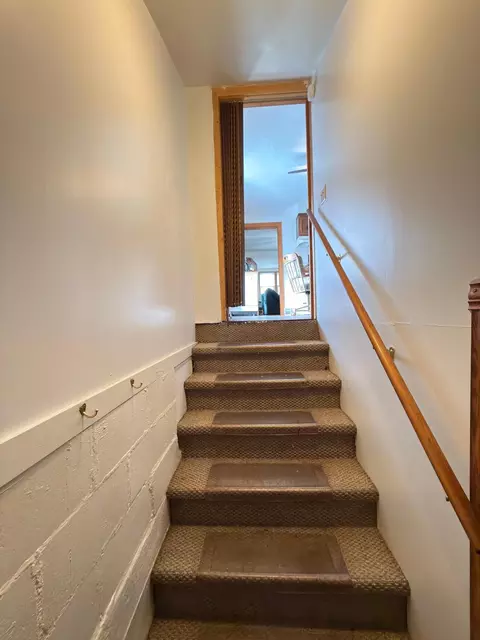 Entry Way - 503 Lake Ave N, Frederic, WI 54837 photo 1 of 1