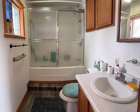 Bath - 503 Lake Ave N, Frederic, WI 54837 photo 2 of 2