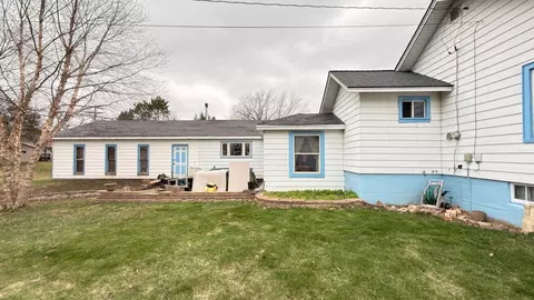 Exterior - 503 Lake Ave N, Frederic, WI 54837 photo 7 of 7