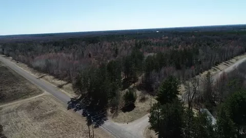 Nnnnn Cty Rd F /pete Nelson Road, Grantsburg, WI 54840