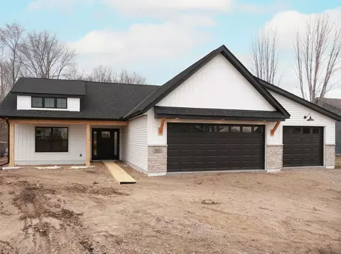 800 Morrison Ave NW, Annandale, MN 55302
