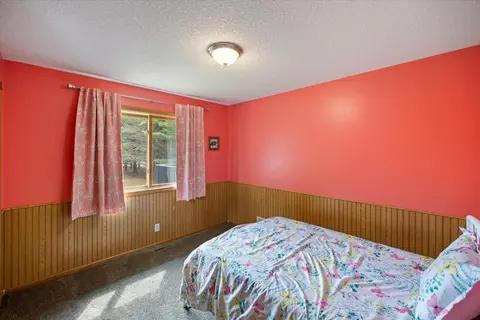 Bedroom - 4754 358th St, North Branch, MN 55056 photo 5 of 6