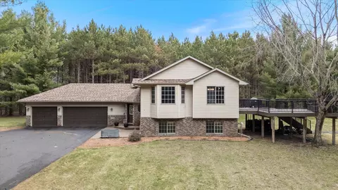Exterior - 4754 358th St, North Branch, MN 55056 photo 1 of 5