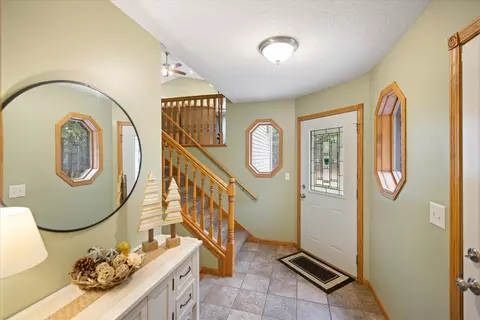 Entry Way - 4754 358th St, North Branch, MN 55056 photo 1 of 4