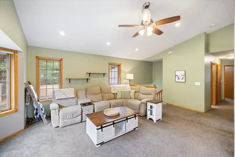 Living - 4754 358th St, North Branch, MN 55056 photo 3 of 5