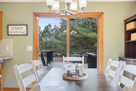 Dining - 4754 358th St, North Branch, MN 55056 photo 1 of 1