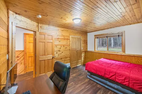 Bedroom - 4754 358th St, North Branch, MN 55056 photo 6 of 6