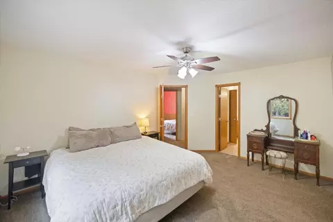 Bedroom - 4754 358th St, North Branch, MN 55056 photo 1 of 6