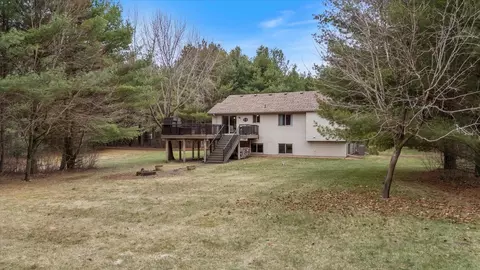 Exterior - 4754 358th St, North Branch, MN 55056 photo 2 of 5