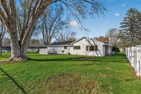 Exterior - 54 Pandolfo Pl, Saint Cloud, MN 56303 photo 3 of 6